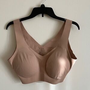 Honeylove Seamless Comfort Bra Size 1X